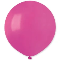 1102-2965 И 19"/007 Пастель Fuchsia