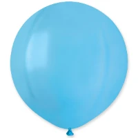 1102-2967 И 19"/009 Пастель Light Blue