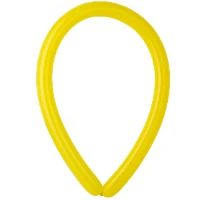 1107-0020 ШДМ 260-2/002 Пастель Yellow