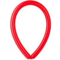 1107-0022 ШДМ 260-2/005 Пастель Red