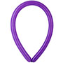 1107-0025 ШДМ 260-2/08 Пастель Purple