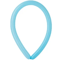 1107-0026 ШДМ 260-2/009 Пастель Light Blue