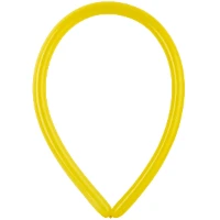 1107-0334 ШДМ 160-2/002 Пастель Yellow