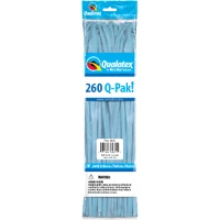 1107-0415 ШДМ 260Q-Pak Стандарт Pale Blue