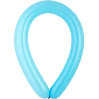 1107-0541 ШДМ 350-2/009 Пастель Light Blue