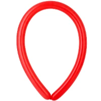 1107-0563 ШДМ 260-2/045 Пастель Red