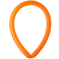 1107-0591 ШДМ 260Эв/130 Стандарт Tangerine