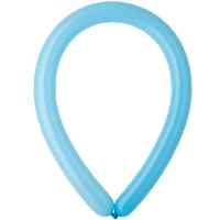 1107-0604 ШДМ 260Эв/170 Стандарт Pastel Blue