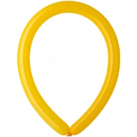 1107-0614 ШДМ 260Эв/216 Фэшн Goldenrod