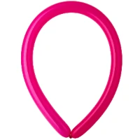 1107-0621 ШДМ 260Эв/246 Фэшн Hot Pink