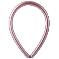 1107-0733 ШДМ 260-2/091 Хром Shiny Pink