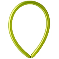 1107-0774 ШДМ 260Е Хром Light Green