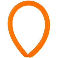 1107-0814 ШДМ 260E Пастель Orange