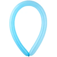 1107-0874 ШДМ 260-2/072 Пастель Baby Blue