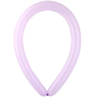 1107-0876 ШДМ 260-2/079 Пастель Lilac