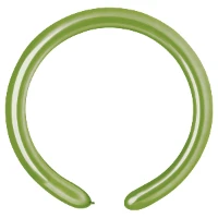 1107-0889 ШДМ 260-2/105 Хром Shiny Kiwi Green