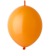 1108-0071 Линколун 12"/004 Пастель Orange
