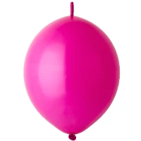 1108-0074 Линколун 12"/007 Пастель Fuchsia