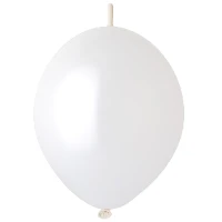 1108-0084 Линколун 12"/029 Металлик White