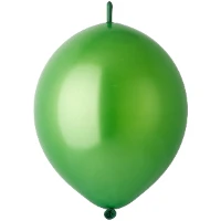 1108-0092 Линколун 12"/037 Металлик Green