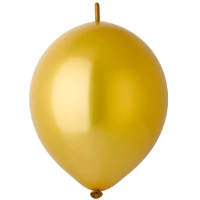 1108-0094 Линколун 12"/039 Металлик Gold
