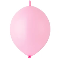 1108-0200 Линколун 12"/057 Пастель Pink