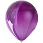 1108-0564  12"  Purple