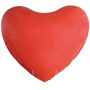 1109-0333 Гигант Сердце 2,5 м красный/G