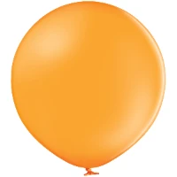 1109-0445 В 250/007 Пастель Orange Экстра