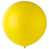 1109-0570 40"(100см) G40 /002-желтый /Ит