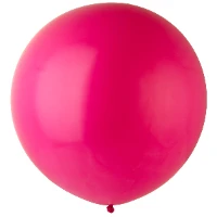 1109-0571 40"(100см) G40 /007-фуксия /Ит