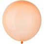 1109-0583 В 250/047 Кристалл Экстра Bubble Orange