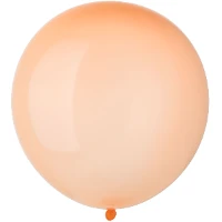 1109-0583 В 250/047 Кристалл Экстра Bubble Orange