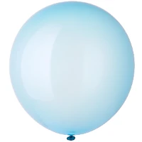 1109-0587 В 250/042 Кристалл Экстра Bubble Blue