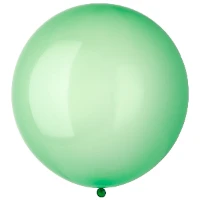 1109-0588 В 250/045 Кристалл Экстра Bubble Green