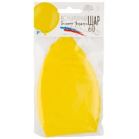 1109-0594 Р 250/006 Пастель Экстра Yellow (60см)