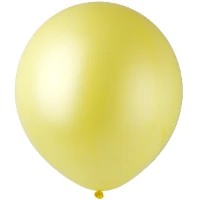 1109-0595 РА 250/006 Пастель Yellow (60см)