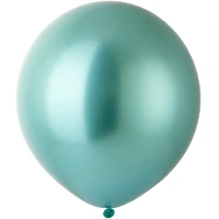 1109-0665 В 250/603 Хром Glossy Green