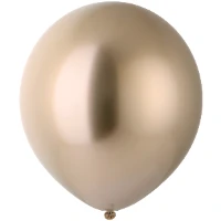 1109-0668 В 350/600 Хром Glossy Gold