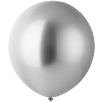 1109-0669 В 350/601 Хром Glossy Silver