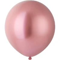 1109-0672 В 350/604 Хром Glossy Pink