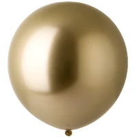 1109-0700 30"(76см) GB30 /088 Хром Shiny Gold /Ит
