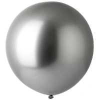 1109-0701 30"(76см) GB30 /89 Хром Shiny Silver /Ит