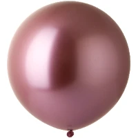 1109-0703 30"(76см) GB30 /091 Хром Shiny Pink /Ит