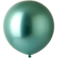 1109-0705 30"(76см) GB30 /093 Хром Shiny Green /Ит
