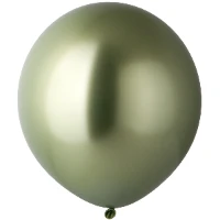 1109-0731 В 250/608 Хром Glossy Lime Green