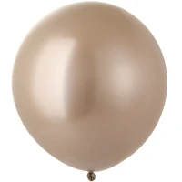 1109-0773 В 250/611 Хром Glossy Light Almond