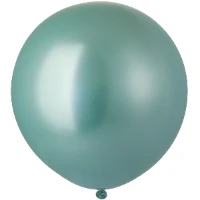 1109-0775 В 250/613 Хром Glossy Light Green