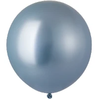 1109-0777 В 250/615 Хром Glossy Light Blue