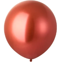 1109-0791 В 250/617 Хром Glossy Red